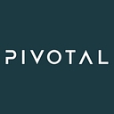 Pivotal logo
