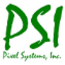 Logo de Pixel Systems