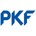 Logo de Pkf Chile