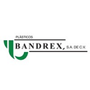 Logo de Plásticos Bandrex