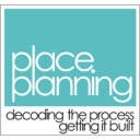 Place Design and Planning logo