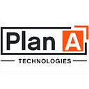 Logo de Plan A Technologies