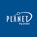 Planet Hyundai Golden
