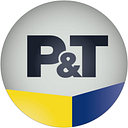 Logo de Plasser American Corp