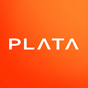 Logo de Plata Card