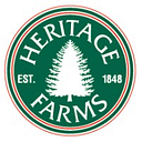 Logo de Platinum-Heritage Farms