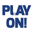 Logo de Play-On