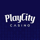 Logo de PlayCity