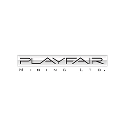 Playfair Mining Ltd