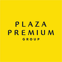 Logo de Plaza Premium Group