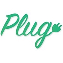 Plug Inc. logo