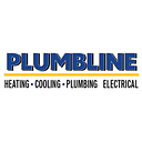 Logo de Plumbline Services