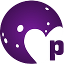 Logo de Pluto Healthcare