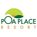 Poa Place logo