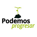 Logo de Podemos Progresar