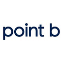 Logo de Point B