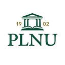 Logo de Point Loma Nazarene University