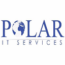 Logo de Polar IT Services