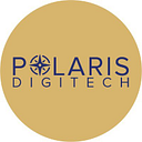 Polaris Digitech limited logo