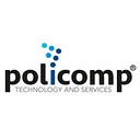 Logo de Policomp