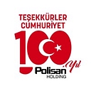 Polisan Holding Aktie