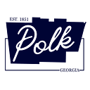 Logo de Polk County, Florida