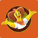 Logo de Pollo Campero