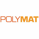 Logo de Polymat