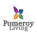 Logo de Pomeroy Living