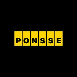 Ponsse Oyj