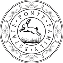 Logo de Ponte Winery