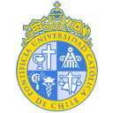 Logo de Pontificia Universidad Catolica de Chile