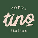 Logo de Poppi Tino