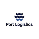 Logo de Port Net Logistics Inc.