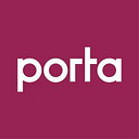 Logo de Porta Hnos