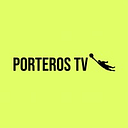 Logo de Porteros y Toderos
