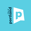Logo de Portland Vet