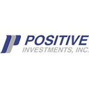 Logo de Positive Investments
