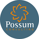 Logo de Possum Consulting