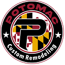 Potomac Custom Remodeling Inc.