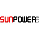 Logo de Power & Sun