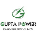 Power Ark Infrastructure Limited logo