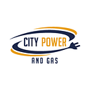 Power City Network Ltd logo