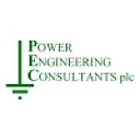 Power Engineering Consultants plc logo
