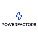 Logo de Power Factors