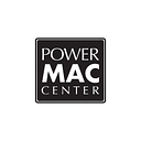 Logo de Power Mac Center