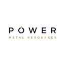 Power Metal Resources PLC logo