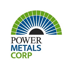 Power Metals Corp
