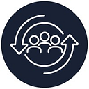 Logo de PowerBell RH