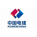 Logo de Powerchina Huadong Nigeria Ltd